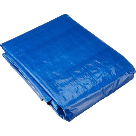 Tapis de Sol pour Piscine (1/4)