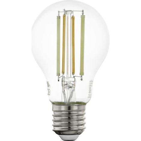 Eglo 12235 Connect-Z LED Leuchtmittel E27 L:10.5cm Ø:6cm dimmbar 2200-6500K (1/3)