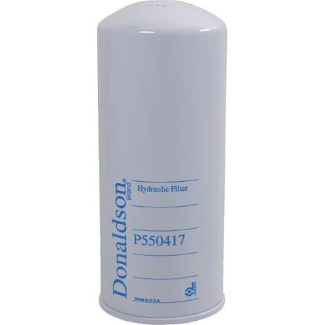 Hydraulicfilter Donaldson DONALDSON P550417