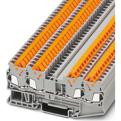 Cosse de batterie PHOENIX CONTACT QTC15QUATTRO