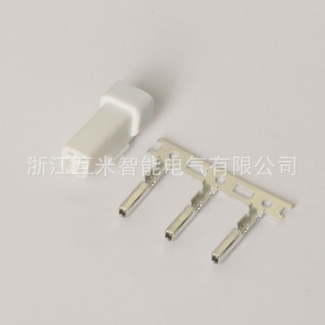 JST Automotive Waterproof Connector 02T 02R-JWPF-VSLE-S 2-P Waterproof Plug Male/Female Connection (1/4)