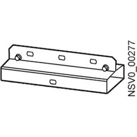Siemens BVP:203522 BD01-BAP Étrier de suspension 1 pc(s)