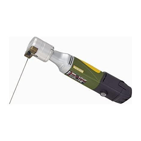 Proxxon Affilatrice elettrodi Wolfram 30° 60°