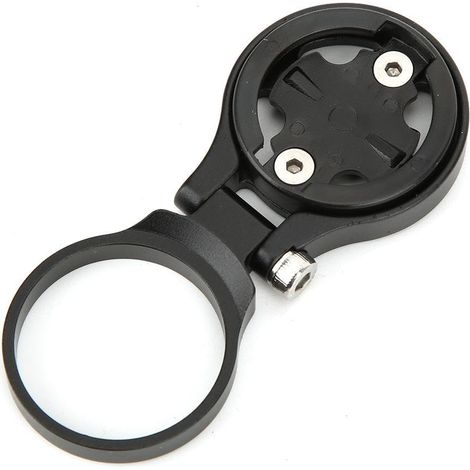 Support d'ordinateur de vélo - Support d'extension de Compteur kilométrique en Alliage d'aluminium, Support d'ordinateur de vélo (1/5)