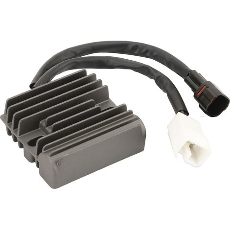 The voltage regulator rectifier is suitable for GW250 Inazuma 14-17 32800-48H00 32800-20K20 (1/4)