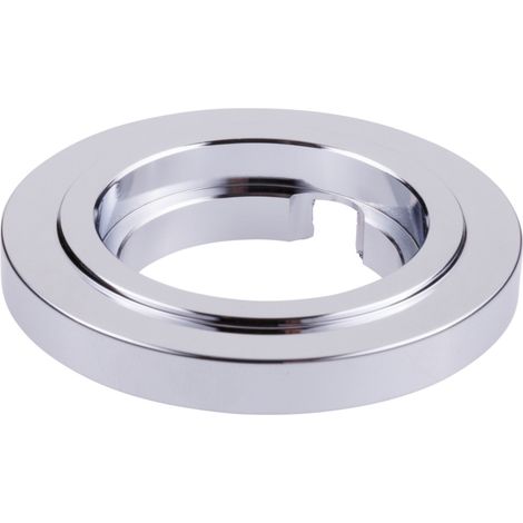 Hansa Rosette 59913471 Durchmesser 55mm Chrom (1/2)