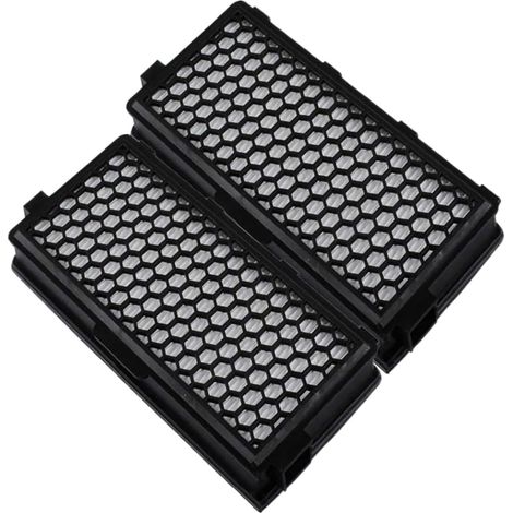 2 couvercles de bac à poussière compatibles avec les aspirateurs Dyson V7, V8, SV10 et SV11, pièces de rechange pour le couvercle du bac à poussière avec joint d'étanchéité (1/5)