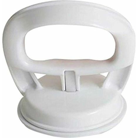 Barre de sécurité pour baignoire, barre d'appui à ventouses, barre d'appui pour baignoire et douche (1/5)