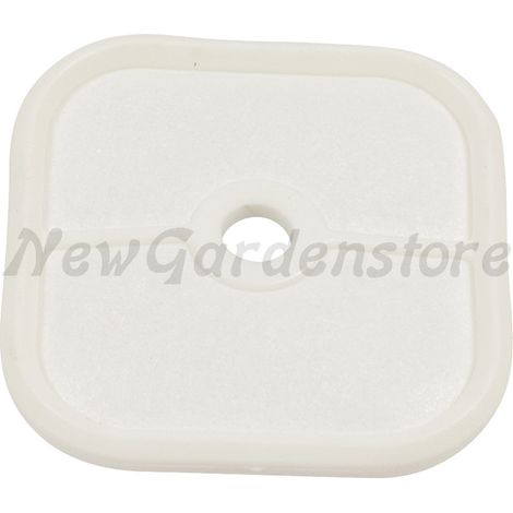 Filtro aria motore compatibile decespugliatore SHINDAIWA AH242 - AHS242 - C242