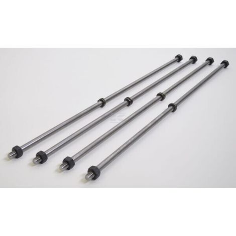 Jeu de boulons WALVOIL SDS9150T9