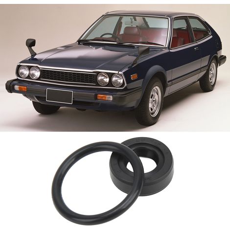 Kit de joints de distributeur d'huile 30110-PA1-732 + 30130-pc6-003 (vendu par paire) pour modèles Acura/Honda (1/5)
