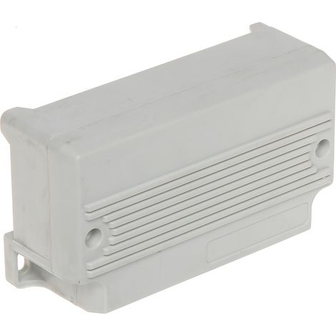 W3 Installationsbox (1/4)