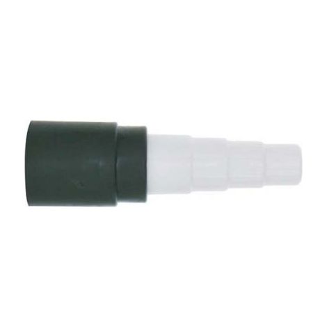Raccord réduction pour évacuation condensats 25mm – Compatible 14-16-18-20mm – Pour PAC air – Usage professionnel – Vecamco