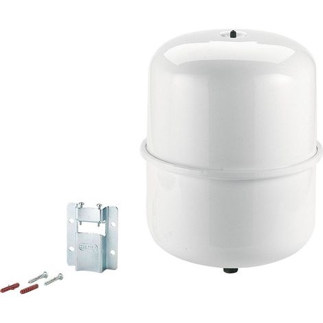 Remeha Solar-Ausdehnungsgefäß, EG83, 50 L., 2,5 bar, 89807772