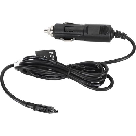 12V 3A Car GPS Charging Adapter Cable Navigators GPS 660 550 450 (1/5)