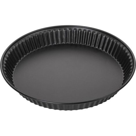 Moule à quiche lorraine 28 cm Zenker Spécial Countries (1/5)
