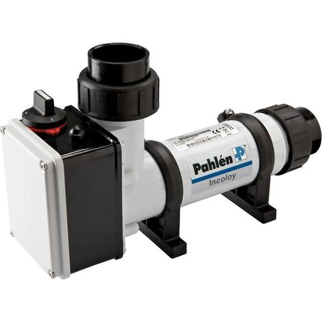 Réchauffeur électrique pour piscine 6 kW