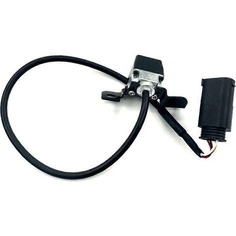 Caméra de recul pour Kia Sorento 2011, 2012 et 2013 (1/4)