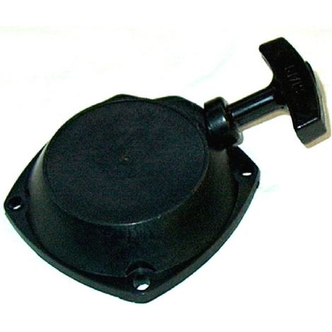 Unidad de arranque compatible ZENOAH para desbrozadora G45L BC4500WE