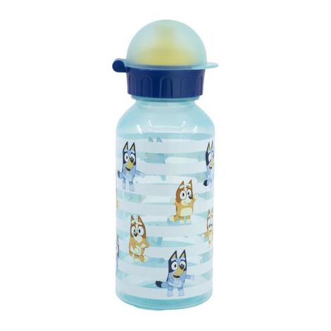 BOTELLA SCHOOL 370 ML BLUEY
