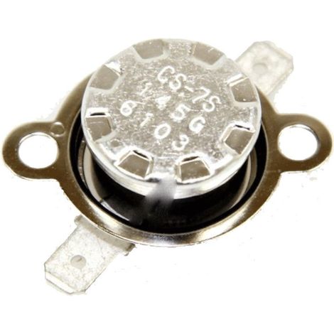 Termostato di sicurezza 145°C - Macchina da caffè, Caffettiera - SEB - 346948