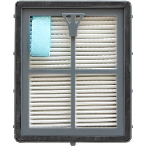 Accessoires pour aspirateur Jeberly compatibles S1-1/SC2902/SC2905A/ZB401G, cartouches filtrantes, grilles filtrantes et coton filtrant. (1/5)