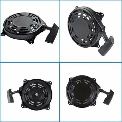 Briggs & Stratton 497680 Démarreur à câble (1/4)