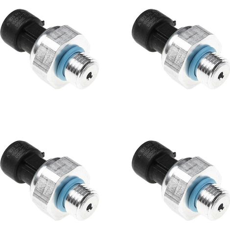 4X 6735420017 Capteur de pression de carburant pour Mercedes-Benz (1/5)