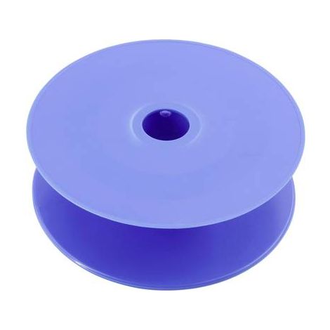 Bobine vide Ø 100 mm 93013c1186 1565882 noir 1 pc(s) S836651 (1/2)