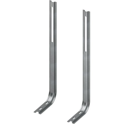TECE TECEbox piedini di montaggio, 9030024