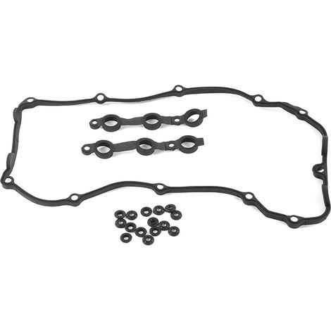 Kit joint couvre-culbuteur et joints boulons pour E36 E38 E39 E46 11129070990 11121437395 (1/5)