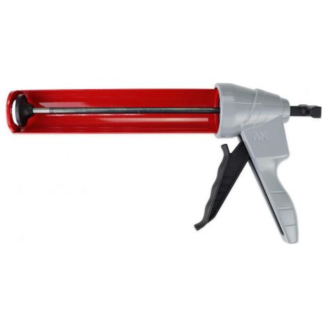 FP – Pistolet extrudeur H40+ – Presse-cartouche 290ml/310ml – Rapport de force 18:1 – Pour matériaux spécifiques