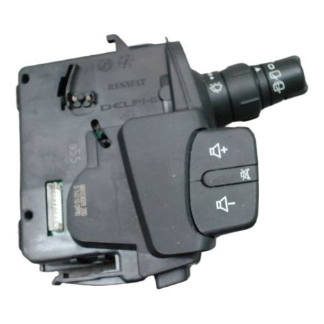 Commande Essuie Glace RENAULT Modus Phase 1 2004-2007 [PRODUIT D'OCCASION]♻️7701060097