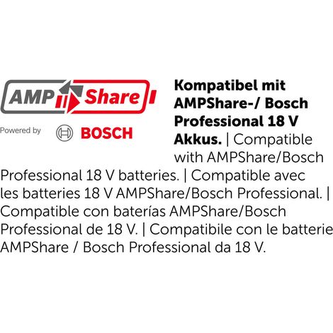 Outil multifonction oscillant sans fil FEIN AMM 700 MAX AS 18 V 4 Ah StarlockMax en sac de sport
