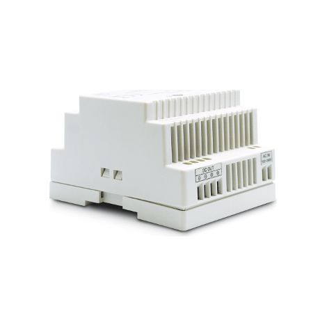Transformador modular con selector de tensión 12/15/17 VdC - Thomson - 512275