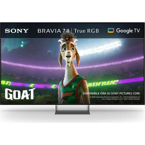 Sony 55 TV LCD BRAVIA 7 II XR75M2 (1/5)