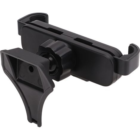 Support de téléphone portable noir de remplacement pour Mercedes-Benz Classe B W246 W242 2012-2019 (1/5)