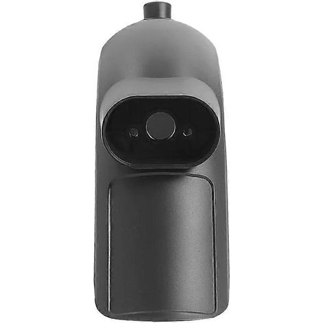 Garde-boue arrière pour trottinette électrique Xiaomi Mi4, protection anti-éclaboussures pour roue arrière, en plastique ABS, pièces de rechange et accessoires