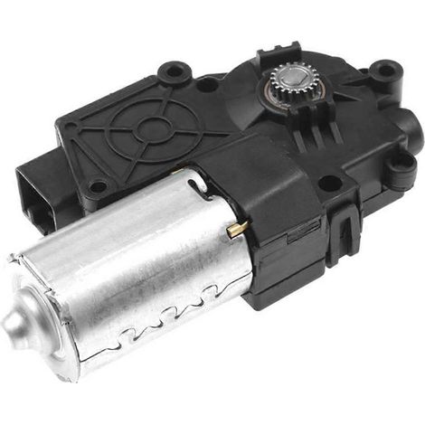 Moteur électrique de toit ouvrant coulissant pour voiture (1/5)