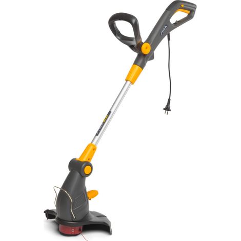 Coupe-Bordures Électrique, 600 W, 30 cm – Tête Tap (1/5)