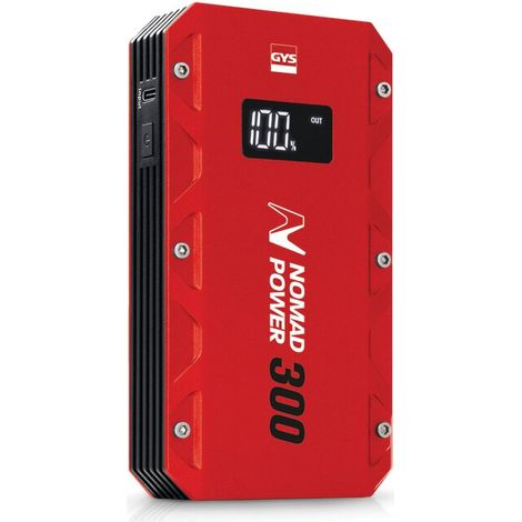 Boost. Lithium Nomad Power 401