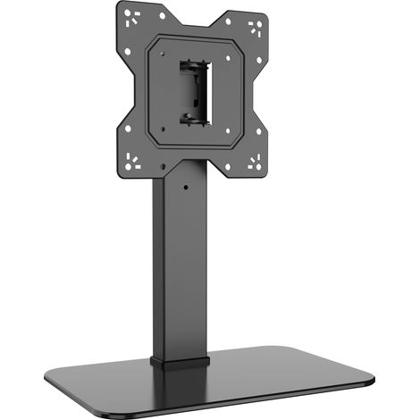 Soporte de Mesa Orientable Fonestar STM-22BA para TV de 23-55/ hasta 40kg