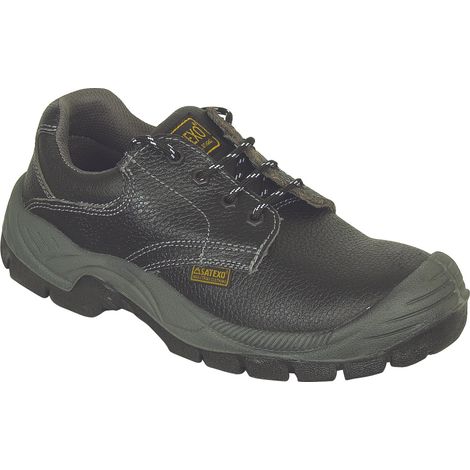 SODISE - Chaussures de sécurité "ROCK" - 21612 pointure: 42 - Ce produit de marque TOPCAR est neuf.