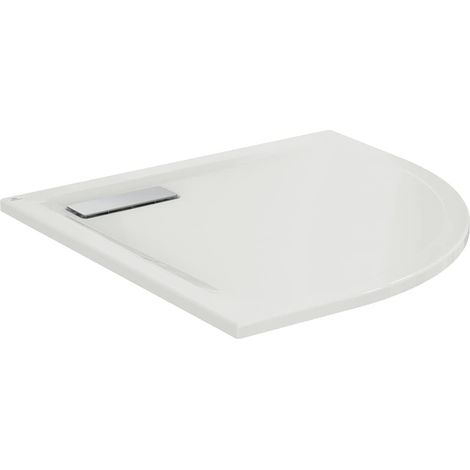 IDEAL STANDARD Ultra Flat New piatto doccia in acrilico 80X80 angolare codice prod: T449101 (1/4)