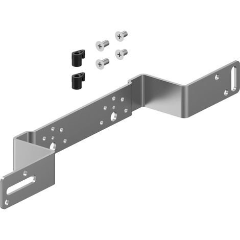 Uponor S-Press PLUS Ángulo de montaje 100mm, 1121196