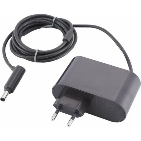 26,10 V / Netzteil/Ladegerät für Dyson V6 V7 V8 SV03 SV04 SV05 SV06 SV07 Staubsauger (Netzteil-Nr. 205720-02, 214730-01, 227591-01) (1/4)