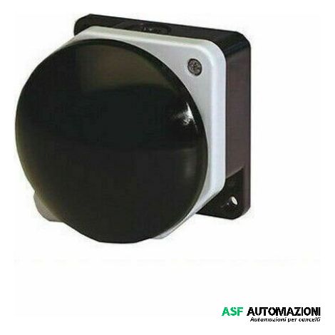 PULSANTE DI COMANDO CONTATTO NA DA PARETE PG8M9W10