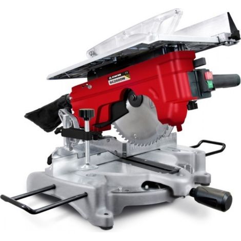 Ingletadora 1900w. Sc-2600w  1.1760 (1/5)