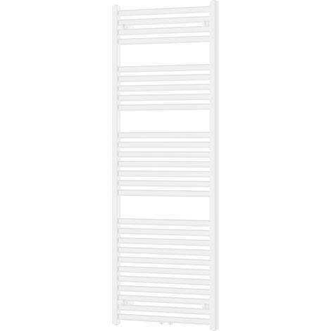 Mexen Hades radiateur de salle de bain 1500 x 600 mm, 812 W, blanc - W104-1500-600-00-20