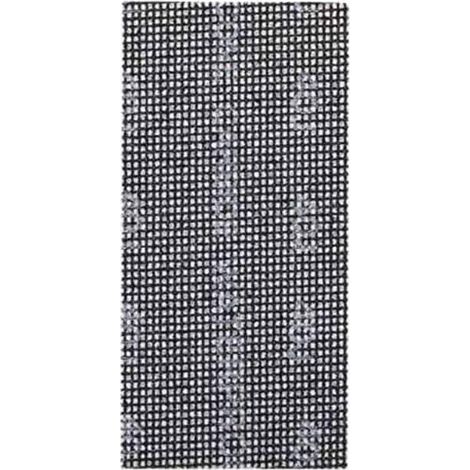DEWALT DTM8622-QZ 1/3 Mesh Sanding Sheets Fine 120 Grit (Pack 5) DEWDTM8622QZ